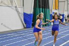 Track & Field  Women’s Track & Field open up the 2023 indoor season with a home meet against Colby College. They also competed against visiting Wentworth Institute of Technology, Worcester State University, Gordon College and Connecticut College. - Photo by Keith Nordstrom